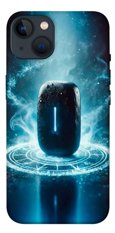 Чохол на Apple iPhone 13 (6.1") Руна Іса фото 1 з 1