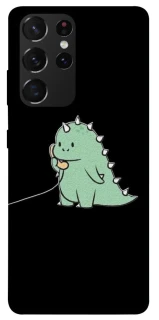 Чохол на Samsung Galaxy S21 Ultra Pair romantic theme ver.5 фото 1 з 1