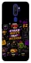 Чехол на Oppo A5 (2020) / Oppo A9 (2020) Brawl Stars collage фото 1 из 1