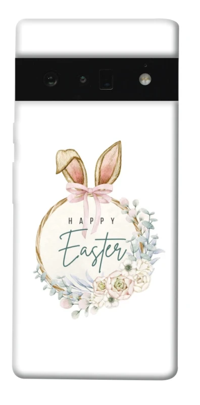 Чехол на Google Pixel 6 Pro Easter ver.7 фото 1 из 1