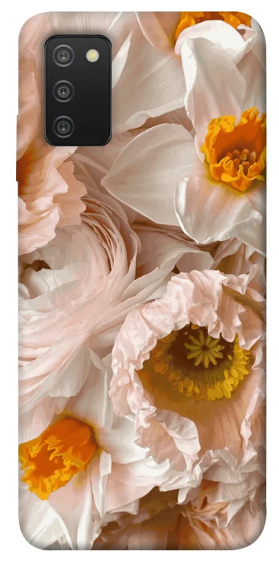 Чохол на Samsung Galaxy A03s Botanical Bliss фото 1 з 1