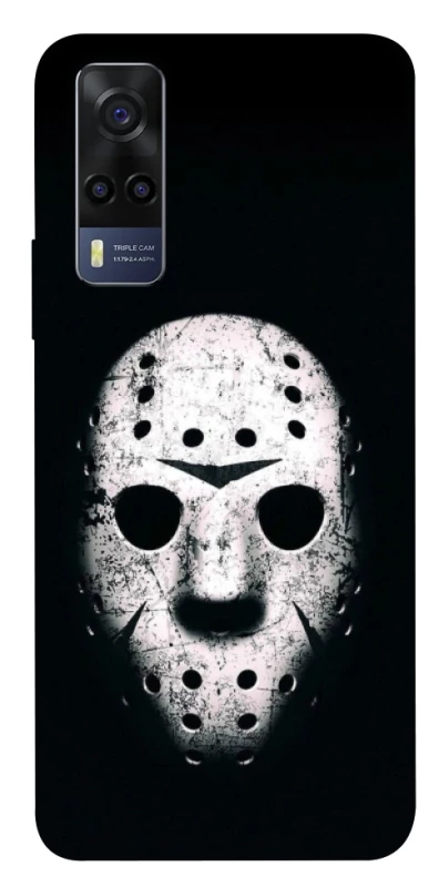 Чохол на Vivo Y53s Jason фото 1 з 1