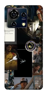 Чохол на ZTE Blade V50 Vita Project Hail Mary ver.1 фото 1 з 1