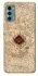 Чехол на Motorola Moto G60 Marauders map фото 1 из 1