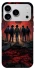 Чехол на Apple iPhone 17 Pro Max (6.9") Stranger Things ver.27 фото 1 из 1