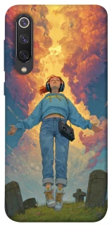 Чохол на Xiaomi Mi 9 SE Stranger Things ver.39 фото 1 з 1