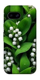 Чехол на Google Pixel 8a Flowers v24 фото 1 из 1