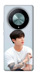 Чохол на Huawei Magic6 Lite Jungkook - BTS фото 1 з 1