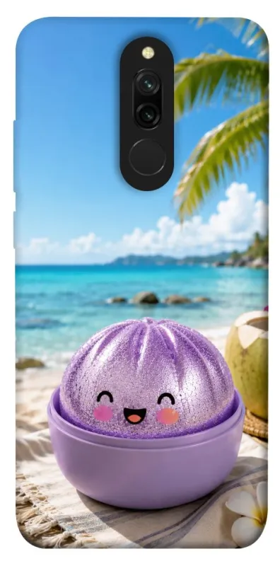 Чохол на Xiaomi Redmi 8 Dumpling ver.7 фото 1 з 1