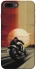 Чехол на Apple iPhone 7 plus / 8 plus Motorcycle фото 1 из 1