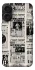 Чехол на Apple iPhone 17 (6.3") Harry Potter newspaper фото 1 из 1