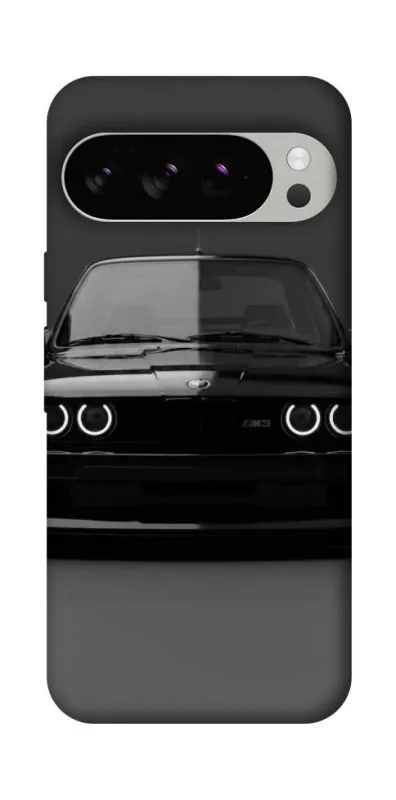 Чохол на Google Pixel 10 Pro BMW v11 фото 1 з 1