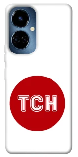 Чохол на TECNO Camon 19 Pro ТСН фото 1 з 1