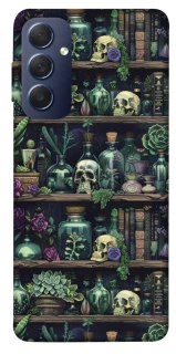 Чохол на Samsung Galaxy M54 5G Bookshelf ver.1 фото 1 з 1