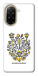 Чехол на Xiaomi Redmi A5 (Europe version) Герб v104 фото 1 из 1