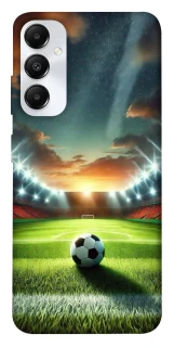 Чехол на Samsung Galaxy A05s Football aesthetic ver.3 фото 1 из 1