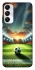 Чехол на Samsung Galaxy A05s Football aesthetic ver.3 фото 1 из 1