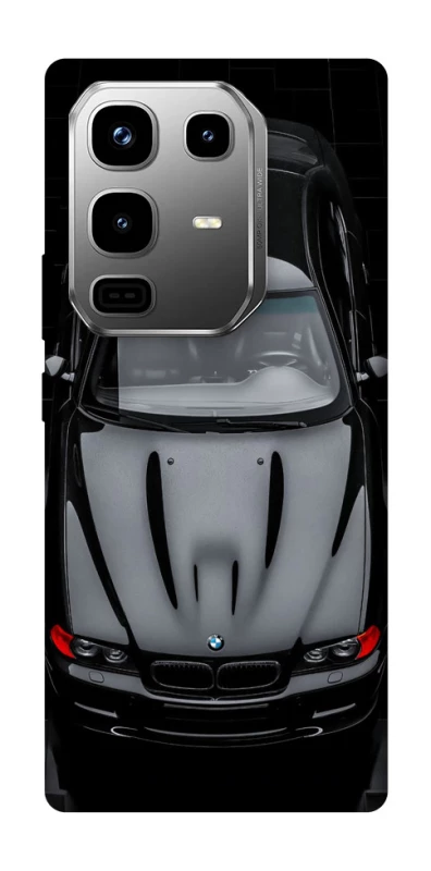 Чохол на Infinix Note 50 Pro BMW V12 фото 1 з 1