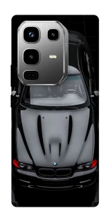 Чохол на Infinix Note 50 Pro BMW V12 фото 1 з 1