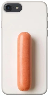 Чохол на Apple iPhone 7 / 8 (4.7") Сосиска фото 1 з 1