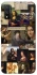 Чохол на Huawei P Smart (2020) Leonardo da Vinci фото 1 з 1