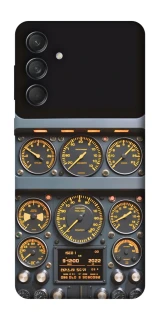 Чехол на Samsung Galaxy M55 Airplane instrument panel фото 1 из 1