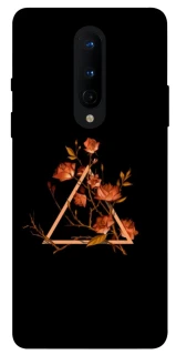 Чохол на OnePlus 8 Flowers ver.3 фото 1 з 1