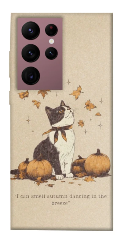 Чехол на Samsung Galaxy S22 Ultra Autumn vibes ver.3 фото 1 Чехол на Samsung Galaxy S22 Ultra Autumn vibes ver.3 фото 1 из 1