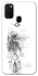 Чехол на Samsung Galaxy M30s / M21 Tattoo ver.1 фото 1 из 1
