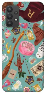 Чохол на Samsung Galaxy A32 (A325F) 4G Harry Potter v28 фото 1 з 1