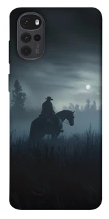 Чохол на Motorola Moto G22 cowboy фото 1 з 1