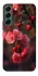 Чохол на Samsung Galaxy S22 Flowers v28 фото 1 з 1