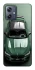Чохол на Motorola Moto G54 BMW green фото 1 Чохол на Motorola Moto G54 BMW green фото 1 з 1