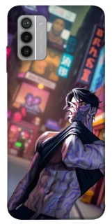 Чехол на Nokia G42 k-pop demon hunters v5 фото 1 из 1