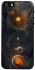 Чохол на Apple iPhone 5/5S/SE Сонячна система фото 1 з 1