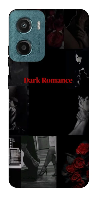 Чохол на Motorola Moto G06 Dark Romance фото 1 з 1