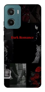 Чохол на Motorola Moto G06 Dark Romance фото 1 з 1