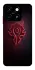 Чехол на ZTE Blade A55 4G WOW Forever horde фото 1 из 1