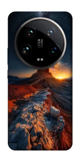 Чехол на Xiaomi 14 Ultra Canyon фото 1 из 1