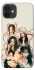 Чехол на Apple iPhone 12 (6.1") (G)I-DLE фото 1 из 1