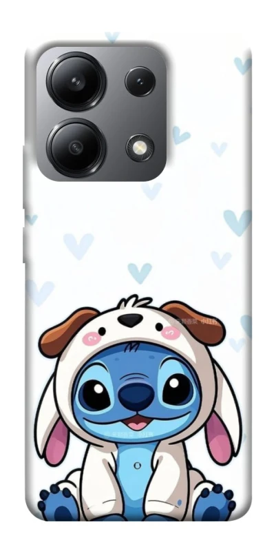 Чохол на Xiaomi Redmi Note 13 4G Stitch ver.12 фото 1 з 1