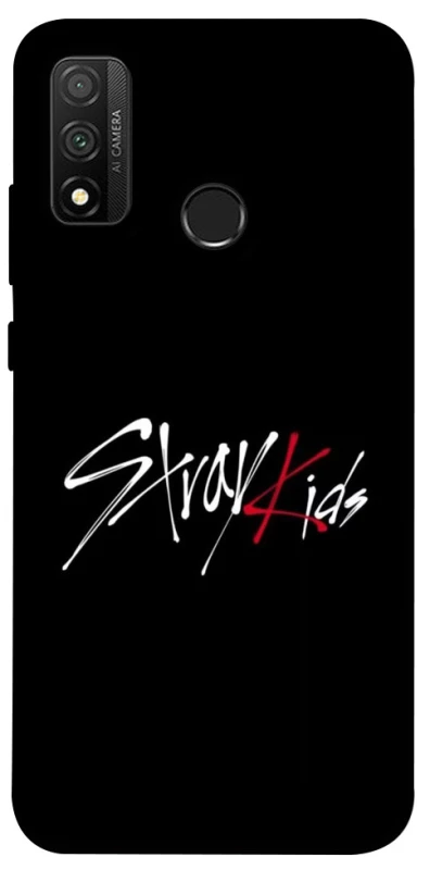 Чохол на Huawei P Smart (2020) Stray Kids Logo фото 1 з 1