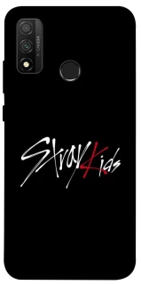 Чохол на Huawei P Smart (2020) Stray Kids Logo фото 1 з 1
