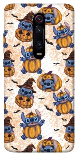 Чохол на Xiaomi Redmi K20 / K20 Pro / Mi9T / Mi9T Pro Halloween Stitch ver.1 фото 1 з 1