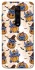 Чохол на Xiaomi Redmi K20 / K20 Pro / Mi9T / Mi9T Pro Halloween Stitch ver.1 фото 1 з 1