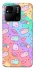 Чохол на Xiaomi Redmi 10A Cat Cute фото 1 з 1