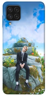 Чехол на Samsung Galaxy A22 4G Jimin - BTS фото 1 из 1