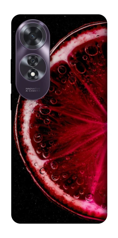 Чохол на Oppo A60 Candy фото 1 з 1