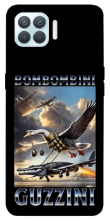 Чохол на Oppo F17 Pro Bombombini Gusini фото 1 з 1