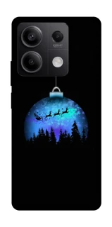 Чохол на Xiaomi Redmi Note 13 5G Christmas spirit фото 1 з 1